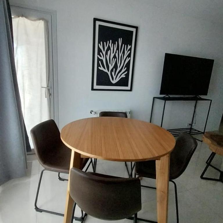 Alerce Suite Brc - Apartamento de 1 dormitorio - 24