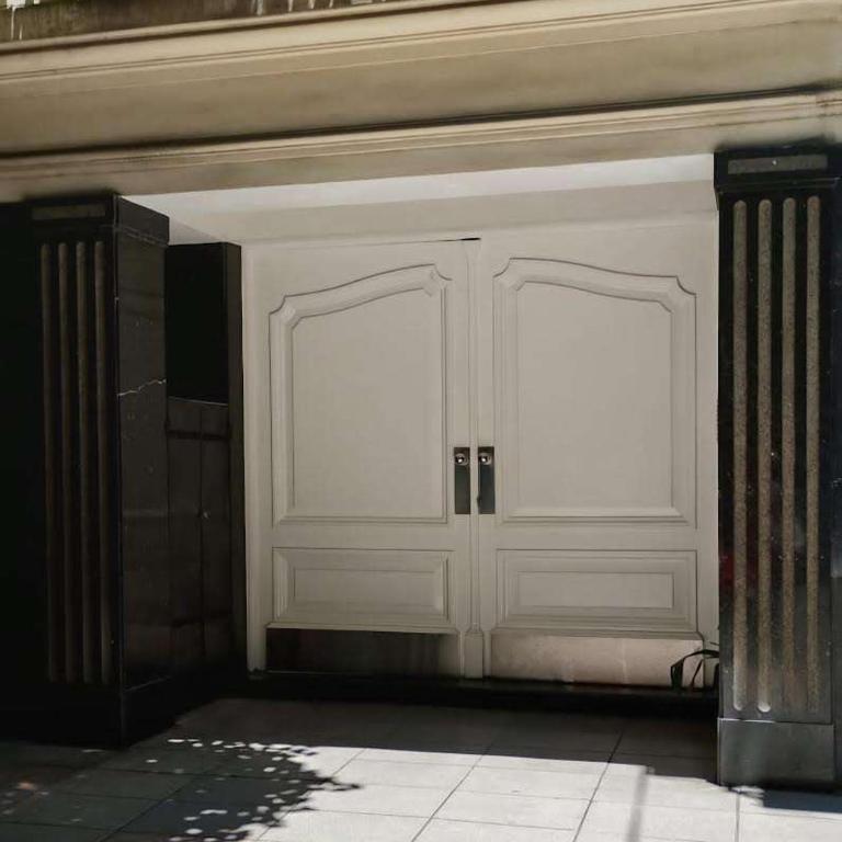 Estudio Recoleta VIP - Apartamento de 1 dormitorio - 15