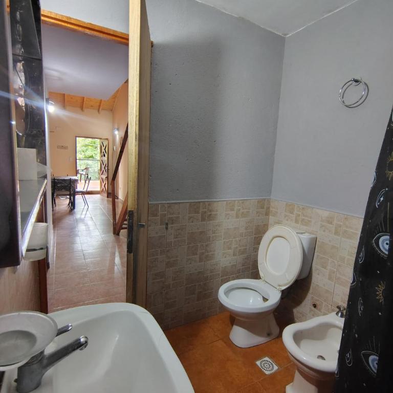 Large Duplex #1 - Casa de 3 dormitorios - 17