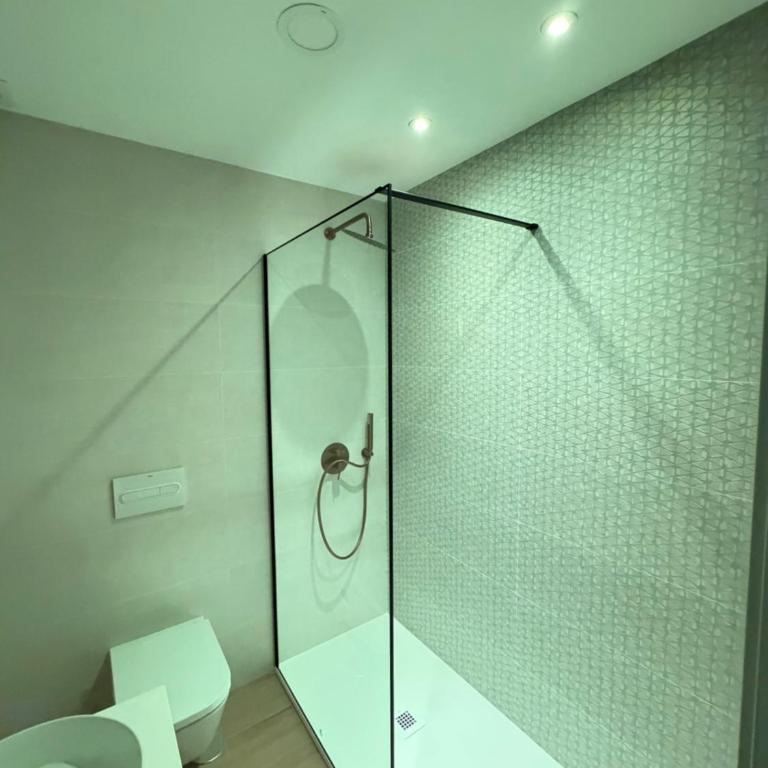 Casa AguaSalá - Mirador & Calma Conil - sólo familias o parejas - Parking privado opcional - - Apartamento de 2 dormitorios - 44