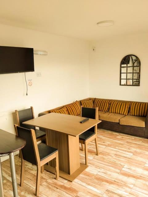 Cabañas La Boca 2 - One-Bedroom House - 7