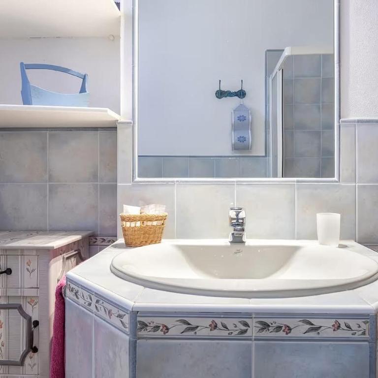 Casa Claudia Le Tonnare Stintino - Casa con 3 Camere da Letto - 2