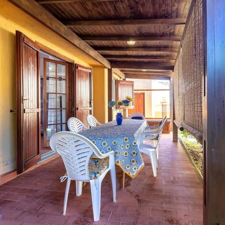 Casa Claudia Le Tonnare Stintino - Casa con 3 Camere da Letto - 1