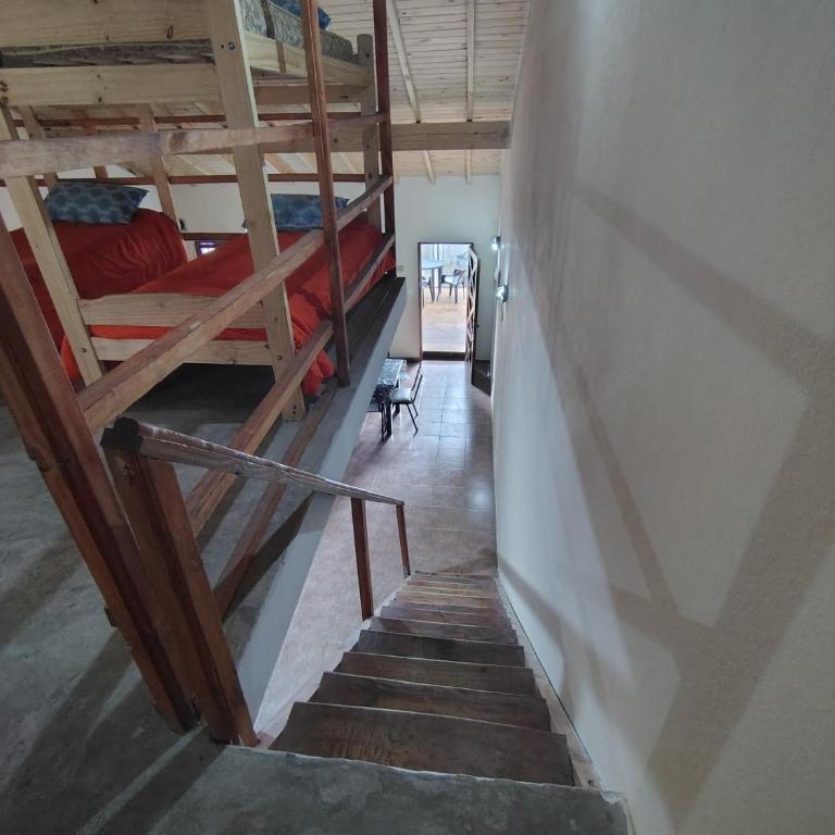 Large Duplex #1 - Casa de 3 dormitorios - 22
