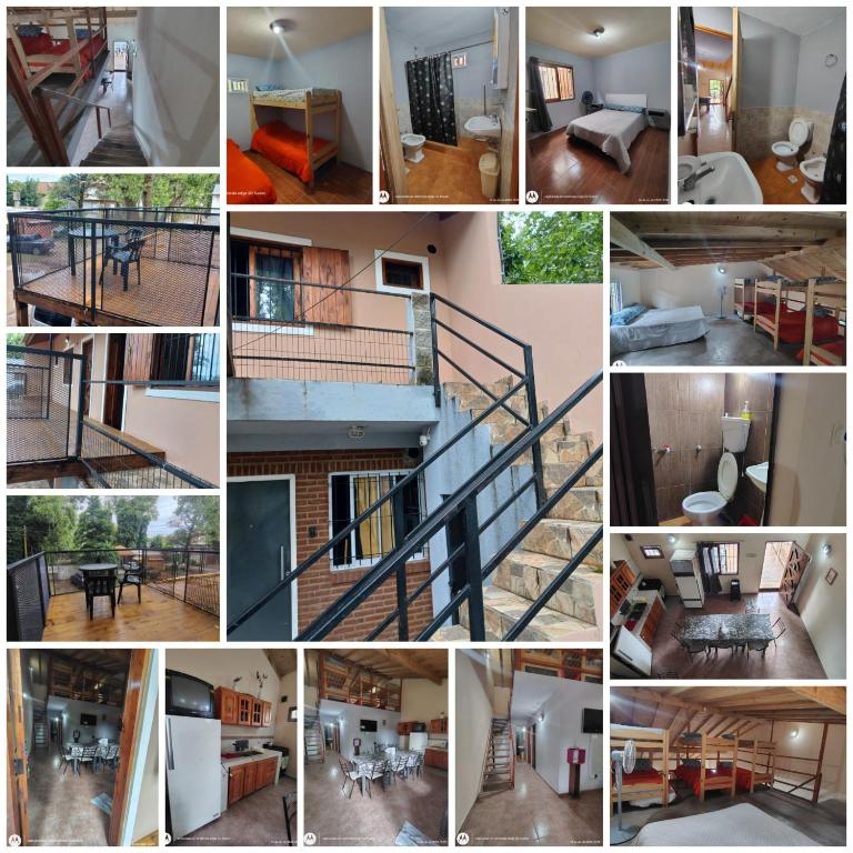 Large Duplex #1 - Casa de 3 dormitorios - 21