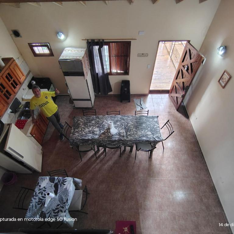 Large Duplex #1 - Casa de 3 dormitorios - 7
