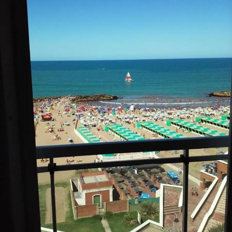 Departamento MDP Di Bez - Apartamento de 1 dormitorio - 1