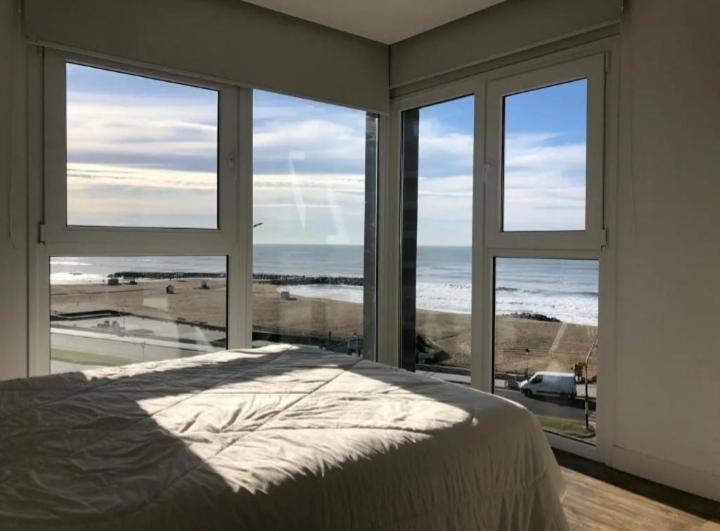 Departamento MDP Di Bez - Apartamento de 1 dormitorio - 12