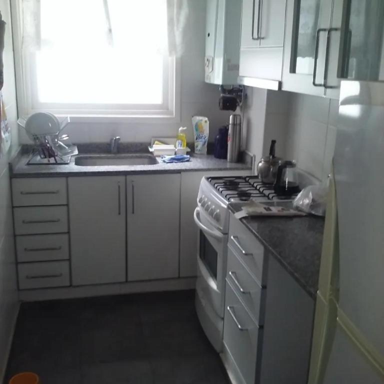 Departamento MDP Di Bez - Apartamento de 1 dormitorio - 14