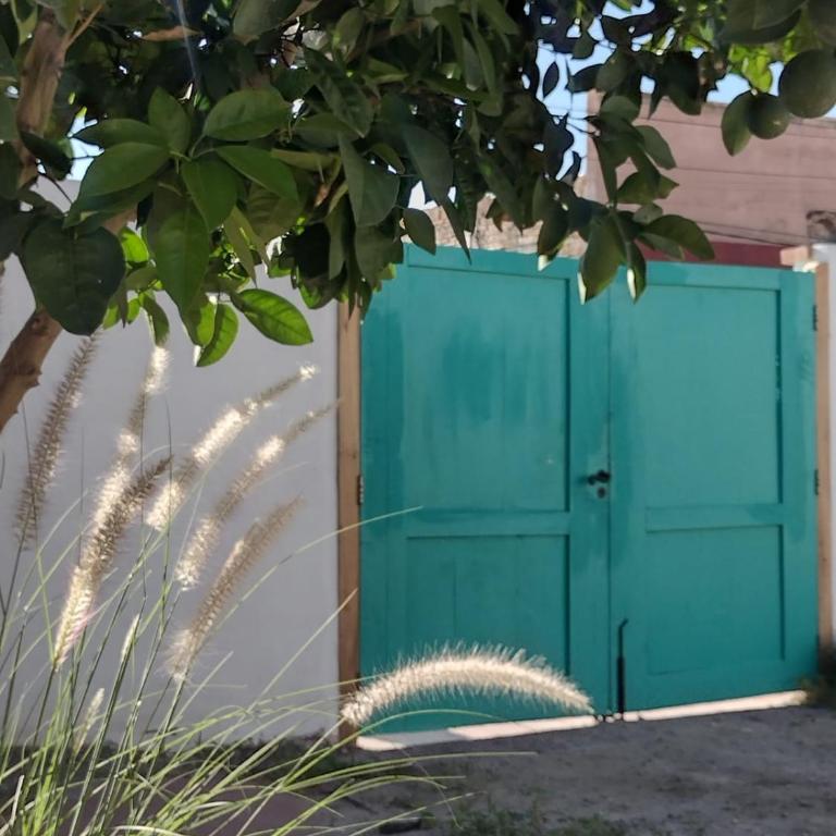 El Rincón de las Palmas - Family Room - 5