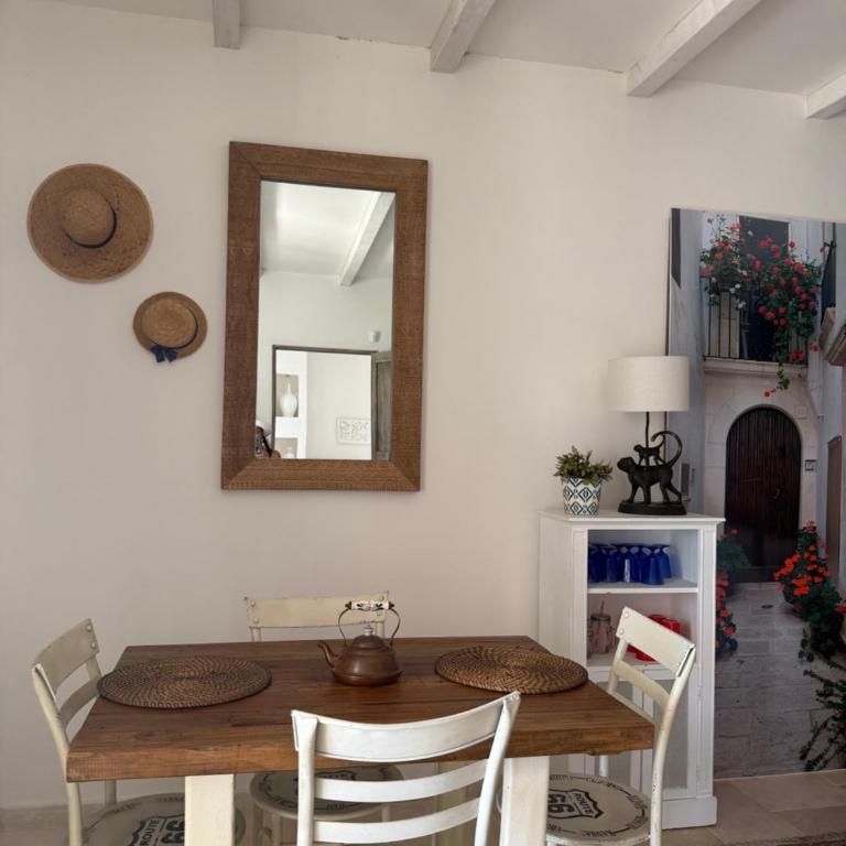 Cicale in Masseria dimore di charme - Superior Apartment - 14