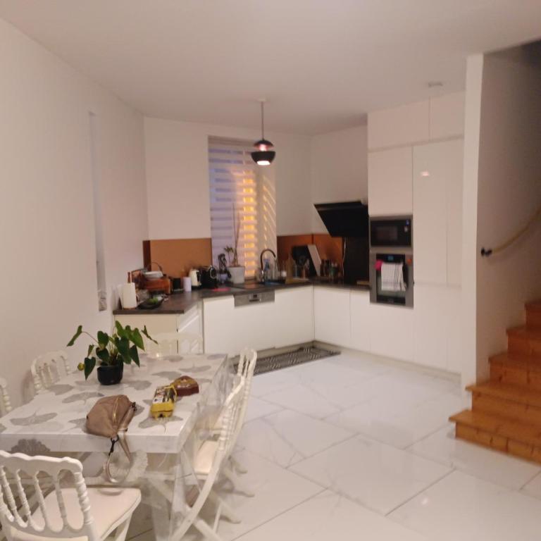 Alpinias Bed and Breakfast - Appartement 2 Chambres - 4