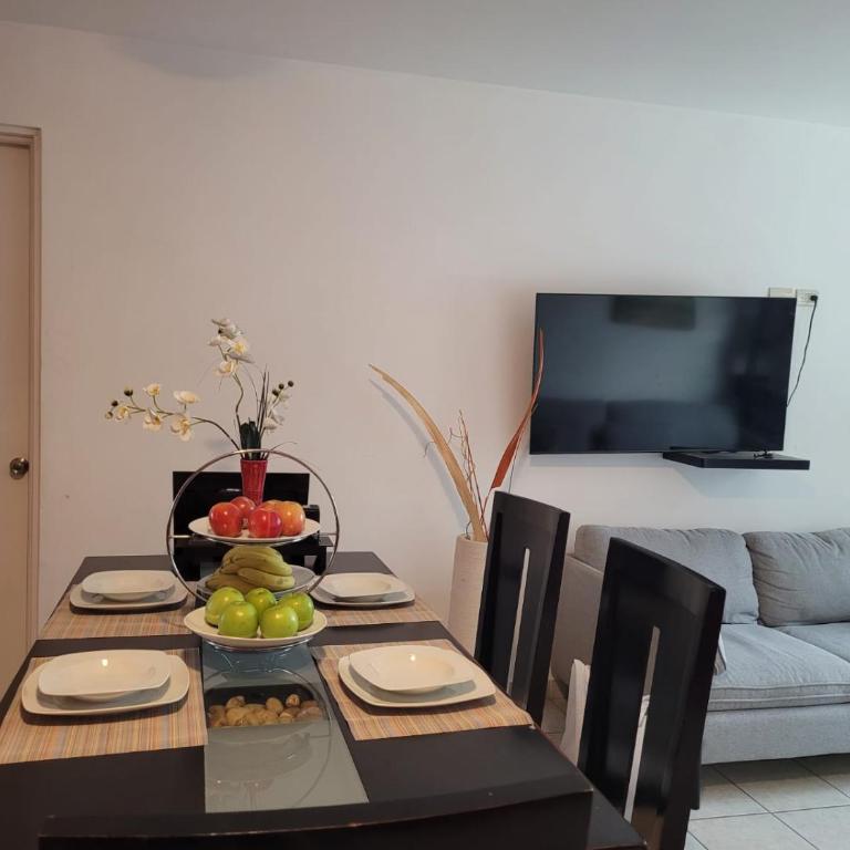 Departamento Monterrey - Apartamento de 2 dormitorios - 1