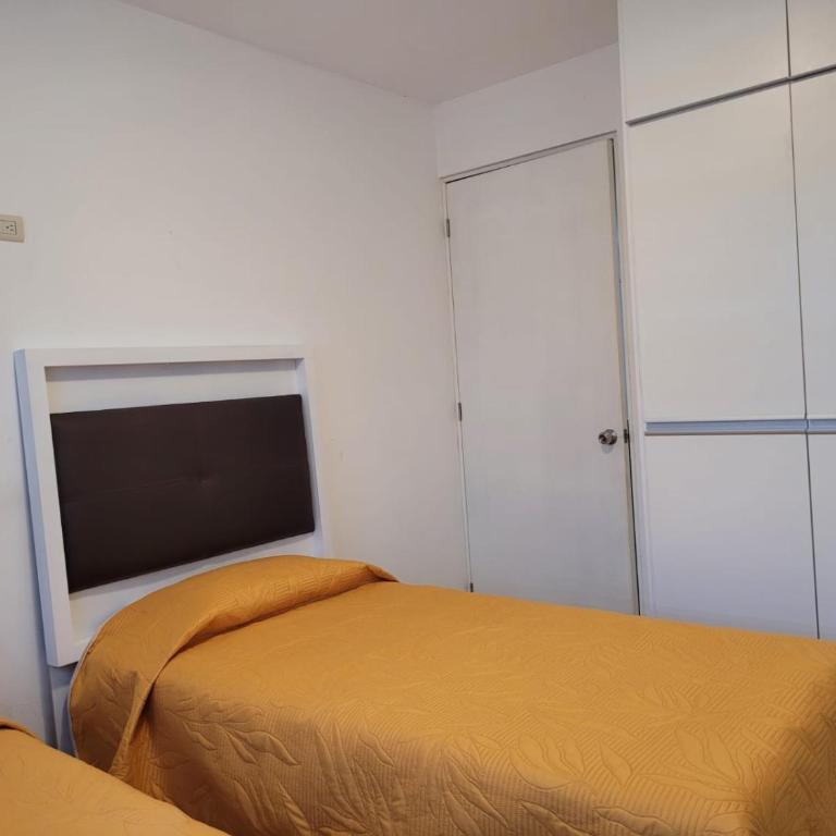 Departamento Monterrey - Apartamento de 2 dormitorios - 6