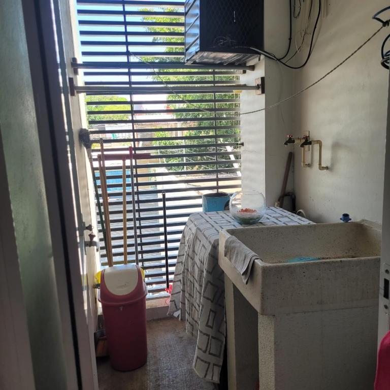Departamento Monterrey - Apartamento de 2 dormitorios - 7