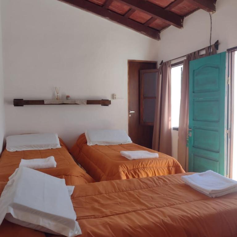 El Rincón de las Palmas familiar - Family Room - 4