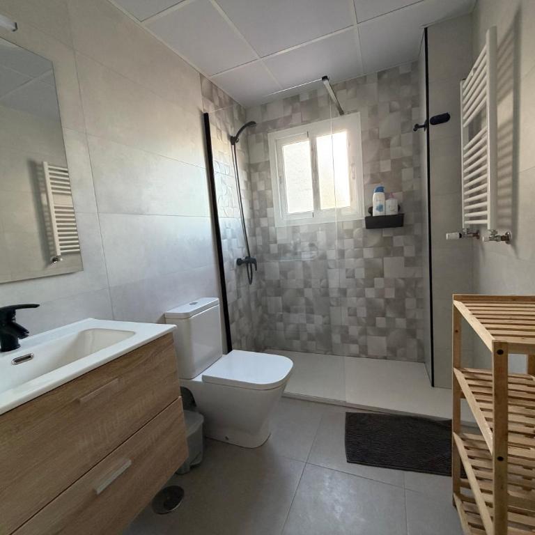 Santa Ana - Palacio Del Infantado - Apartamento Superior con 3 dormitorios - 13