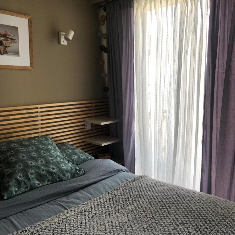 Port of Nice Terrace Apartment - Appartement 1 Chambre - 19