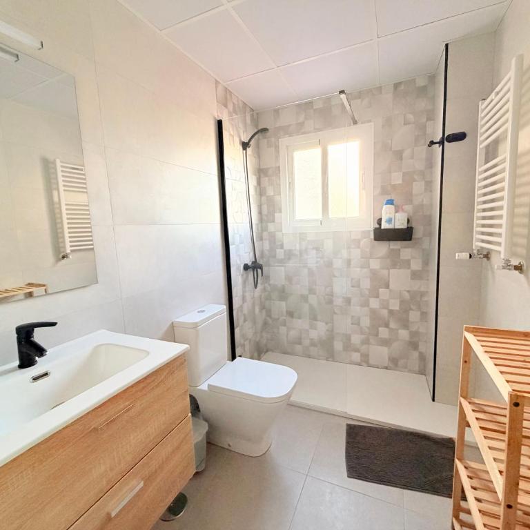 Santa Ana - Palacio Del Infantado - Apartamento Superior con 3 dormitorios - 12