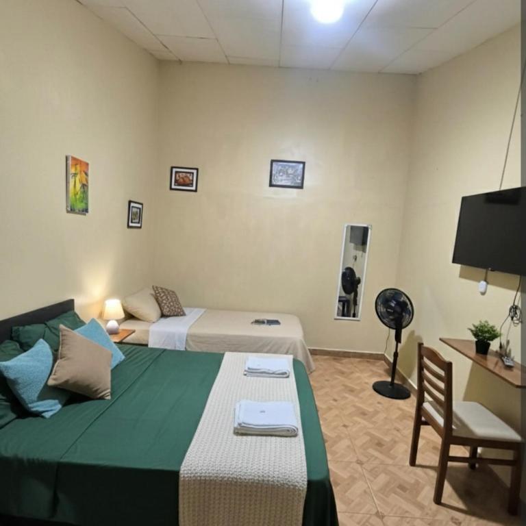 Apartaments BK2 iquitos - One-Bedroom Apartment - 1