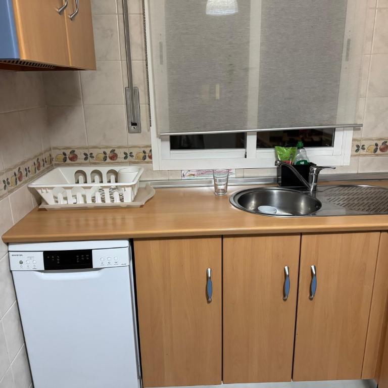 Santa Ana - Palacio Del Infantado - Apartamento Superior con 3 dormitorios - 14