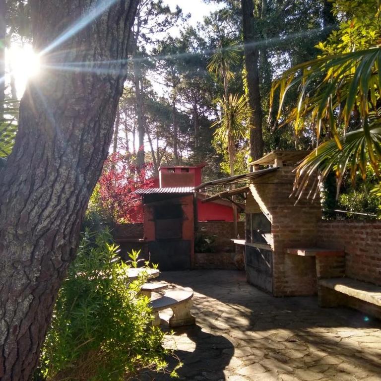 Casa Valeria Del Mar Hasta 8 Personas Cerca de la Playa - Casa de 3 dormitorios - 1