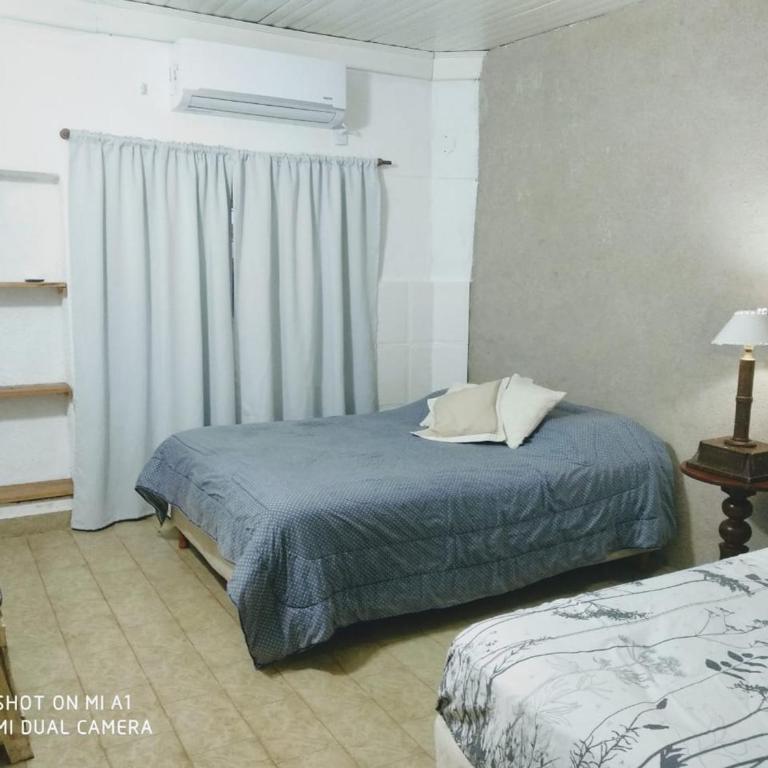 Departamento Monte Caseros - Two-Bedroom Apartment - 3