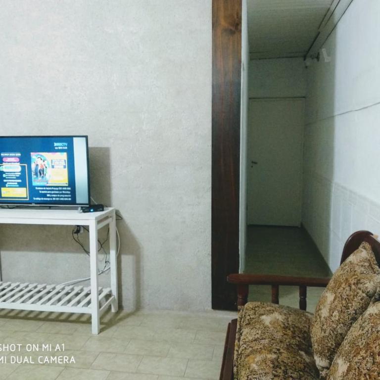 Departamento Monte Caseros - Two-Bedroom Apartment - 7