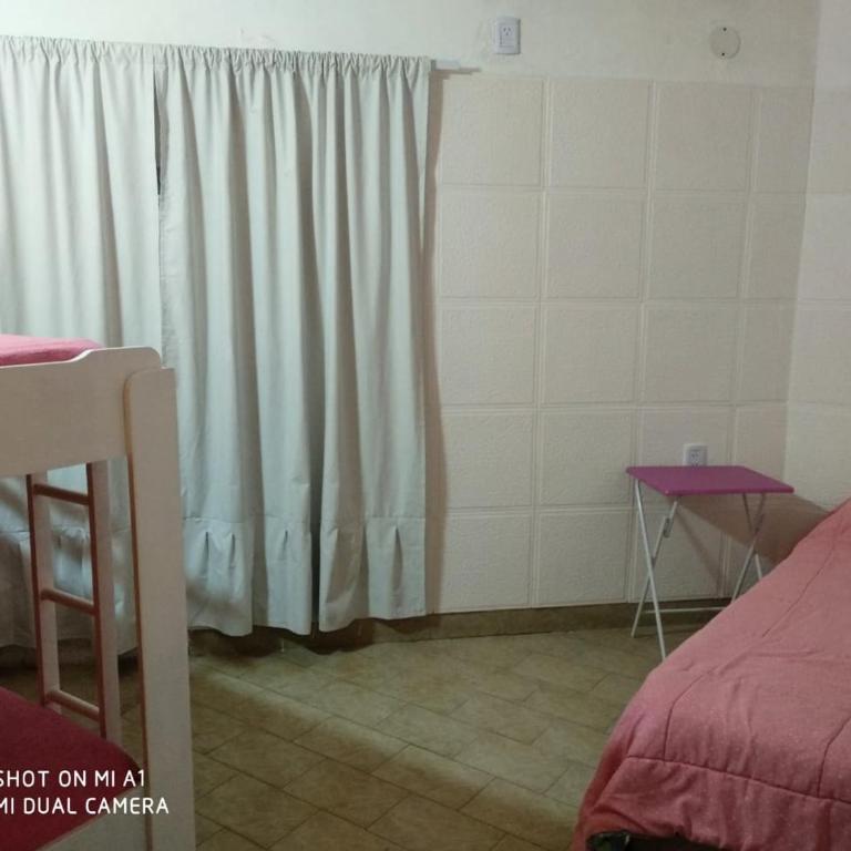 Departamento Monte Caseros - Two-Bedroom Apartment - 9