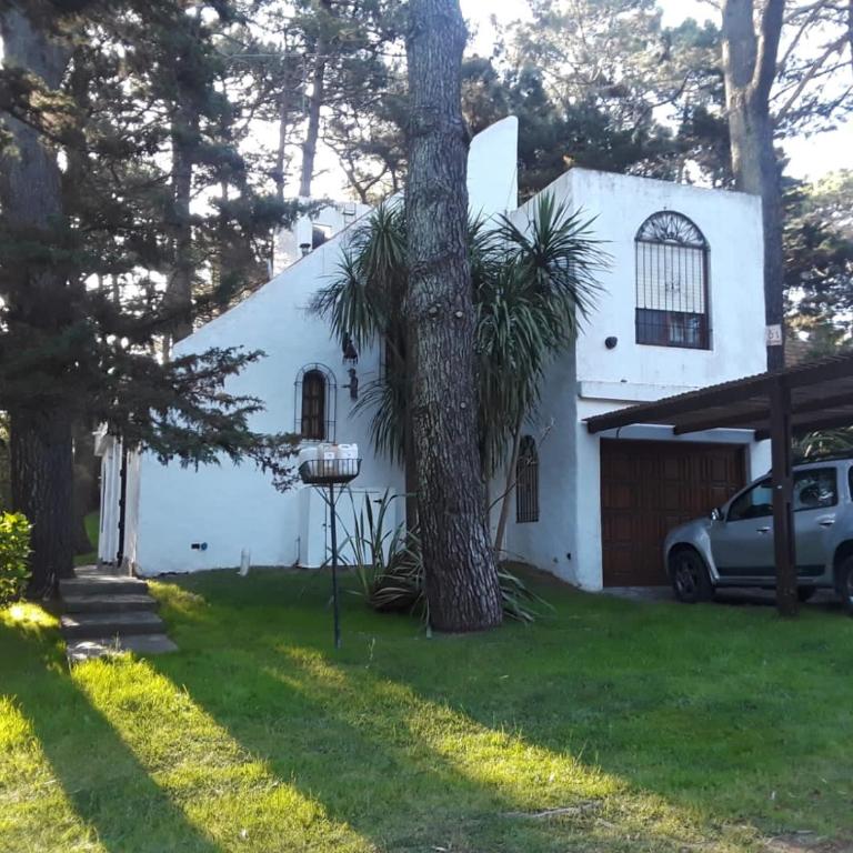 Casa Valeria Del Mar Hasta 8 Personas Cerca de la Playa - Casa de 3 dormitorios - 3