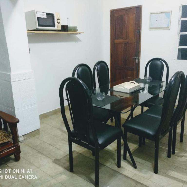 Departamento Monte Caseros - Two-Bedroom Apartment - 11