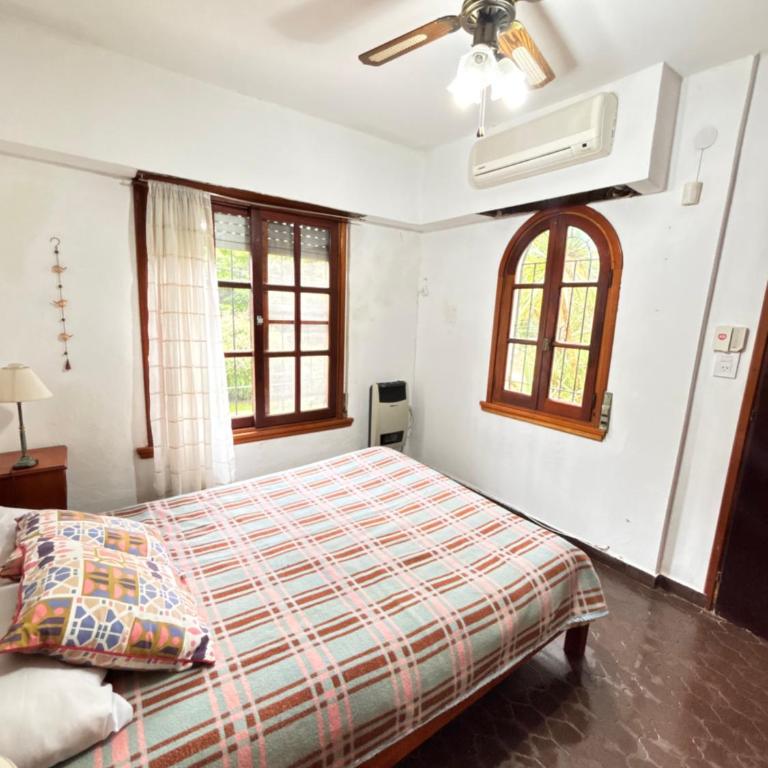 Casa Valeria Del Mar Hasta 8 Personas Cerca de la Playa - Casa de 3 dormitorios - 7