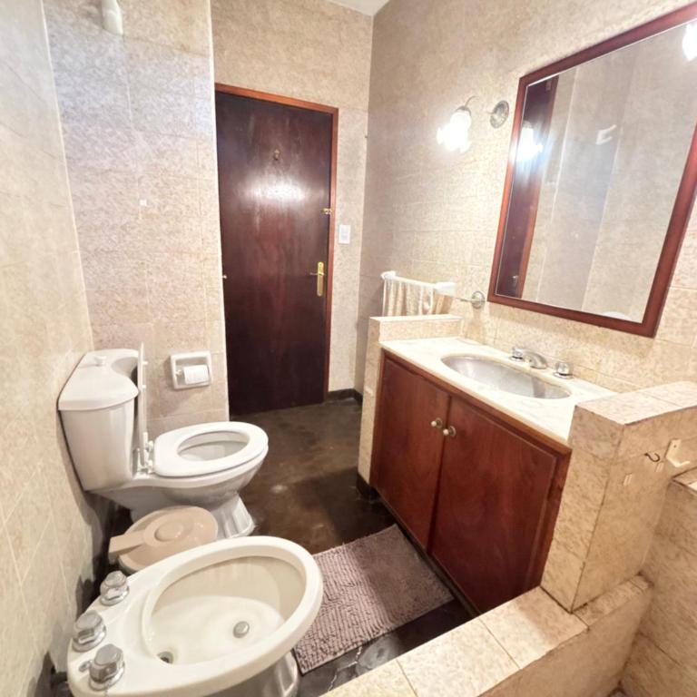 Casa Valeria Del Mar Hasta 8 Personas Cerca de la Playa - Casa de 3 dormitorios - 8