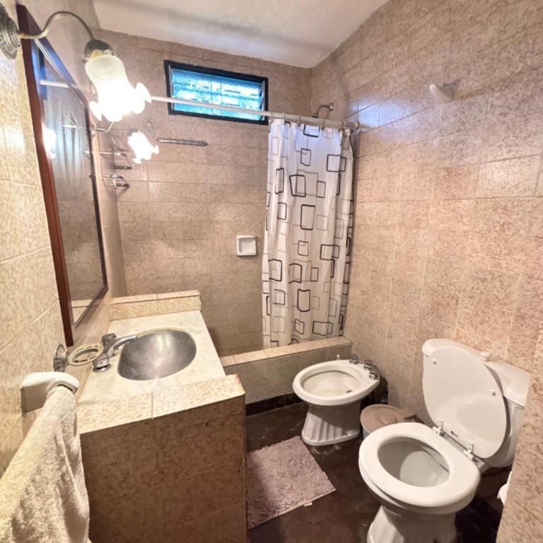 Casa Valeria Del Mar Hasta 8 Personas Cerca de la Playa - Casa de 3 dormitorios - 10