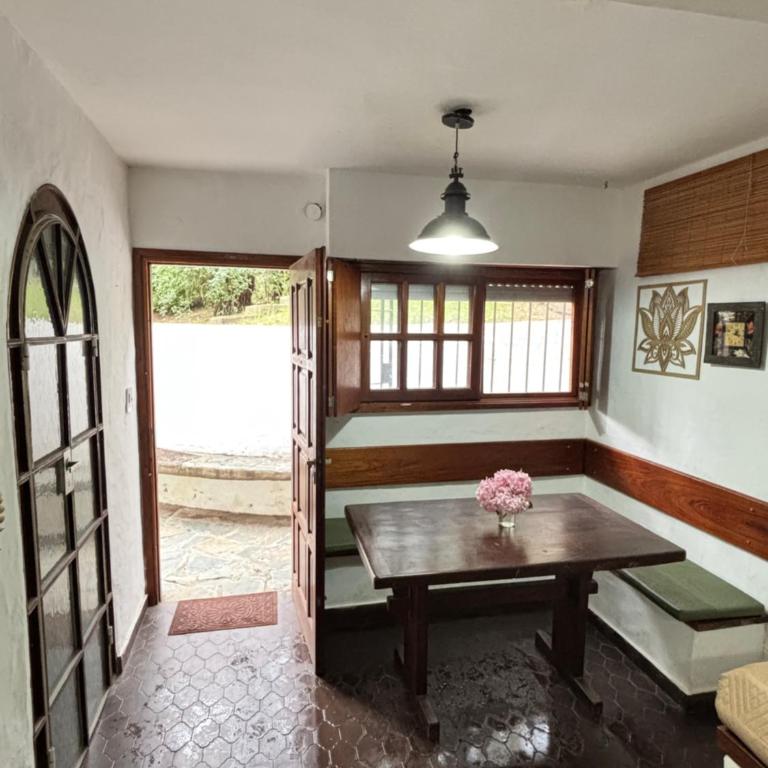 Casa Valeria Del Mar Hasta 8 Personas Cerca de la Playa - Casa de 3 dormitorios - 18