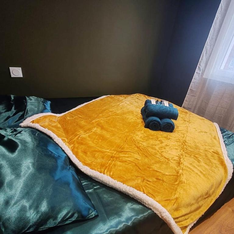 Suite Lush - Centre-ville - Doppelzimmer - 6