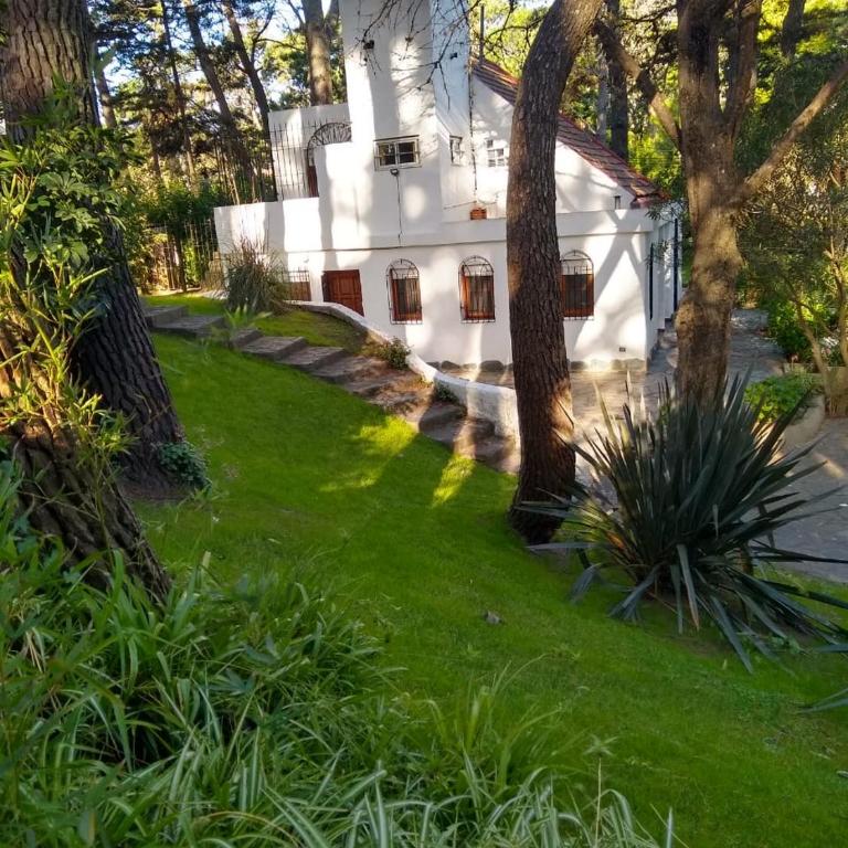 Casa Valeria Del Mar Hasta 8 Personas Cerca de la Playa - Casa de 3 dormitorios - 21