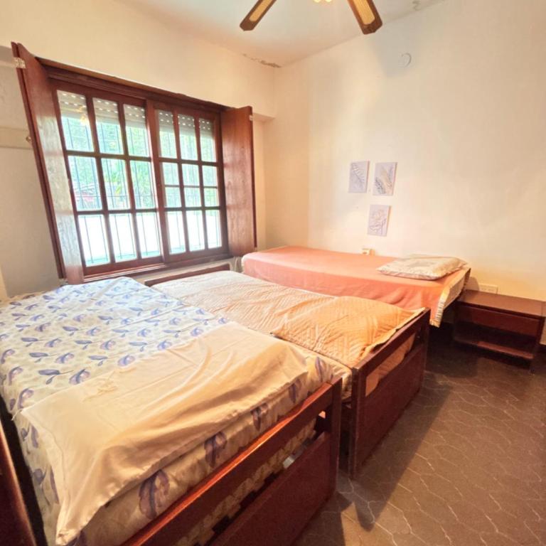 Casa Valeria Del Mar Hasta 8 Personas Cerca de la Playa - Casa de 3 dormitorios - 23