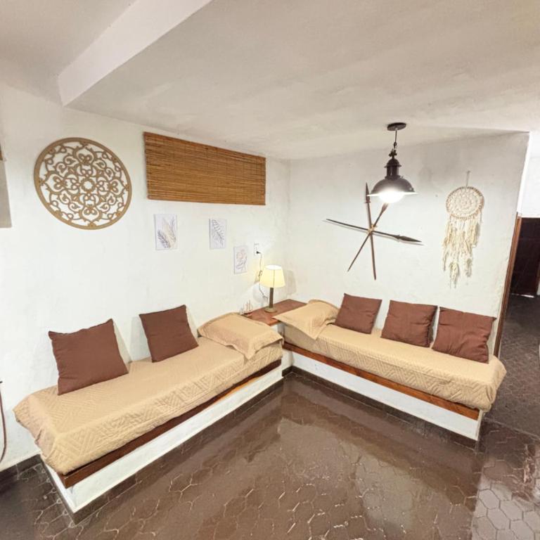 Casa Valeria Del Mar Hasta 8 Personas Cerca de la Playa - Casa de 3 dormitorios - 26