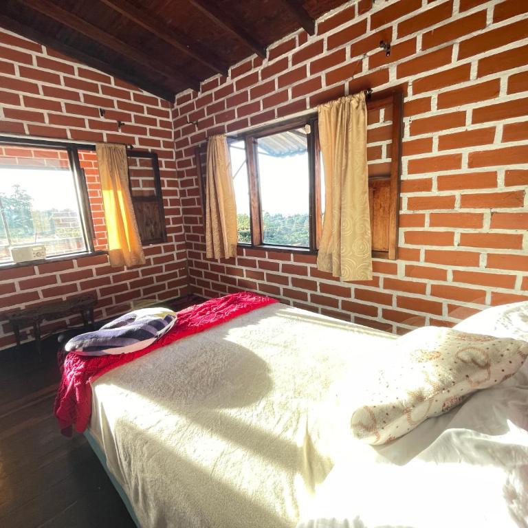 Hotel & Spa La Villa Sanadora - Double or Twin Room - 8