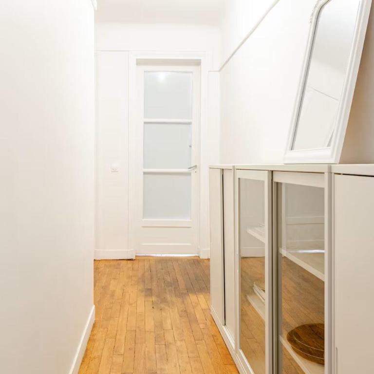 Belles Chambres -Parc Des Expositions - Suite Familiale - 15