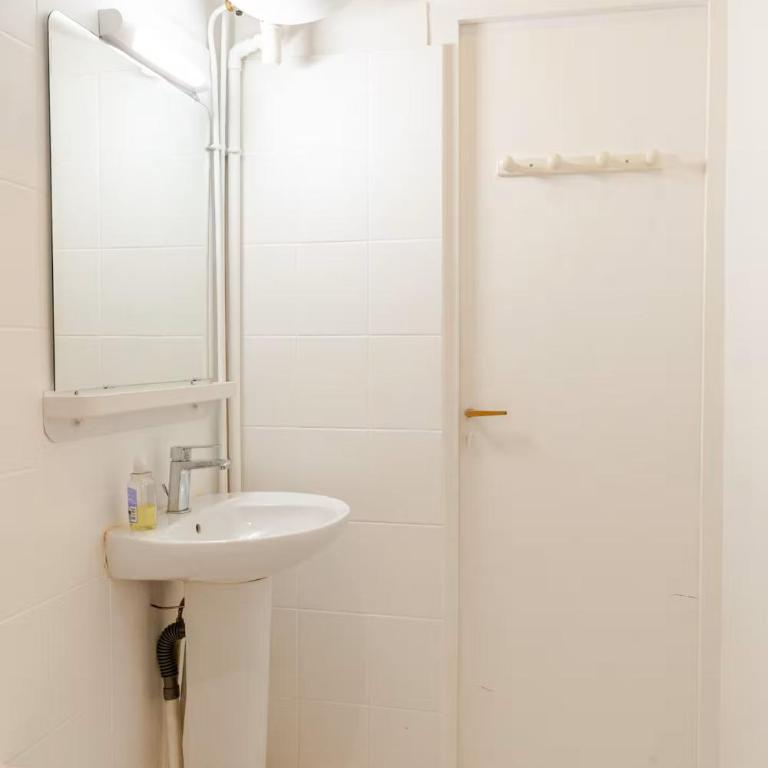 Belles Chambres -Parc Des Expositions - Suite Familiale - 13