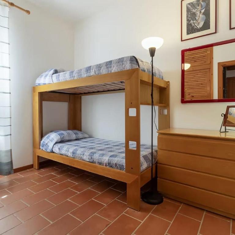 Casa Claudia Le Tonnare Stintino - Casa con 3 Camere da Letto - 4