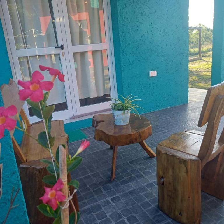 DoñaMaria - Casa de 2 dormitorios - 10