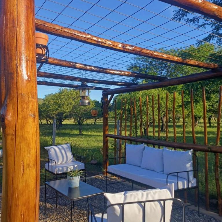 DoñaMaria - Casa de 2 dormitorios - 14