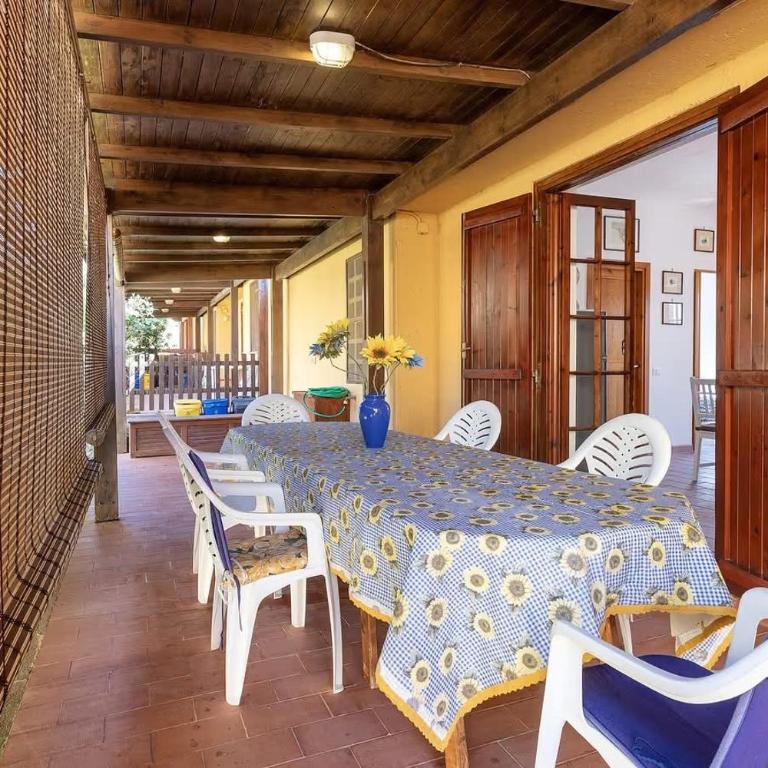 Casa Claudia Le Tonnare Stintino - Casa con 3 Camere da Letto - 11