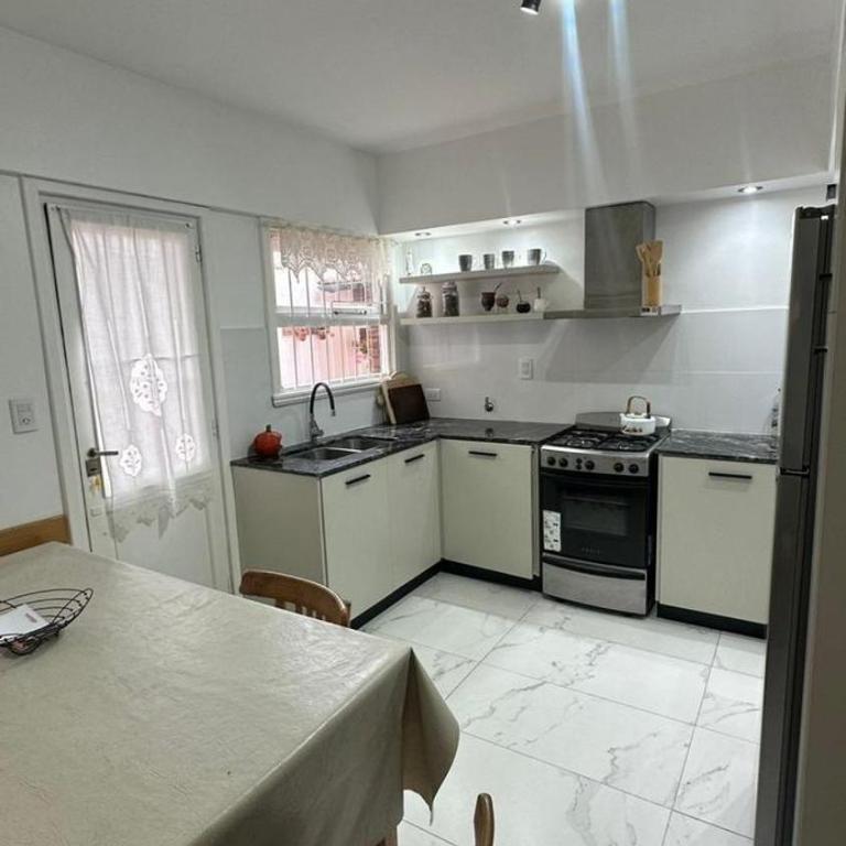 Departamento 3 ambientes en Playa Grande - Apartamento de 2 dormitorios - 5