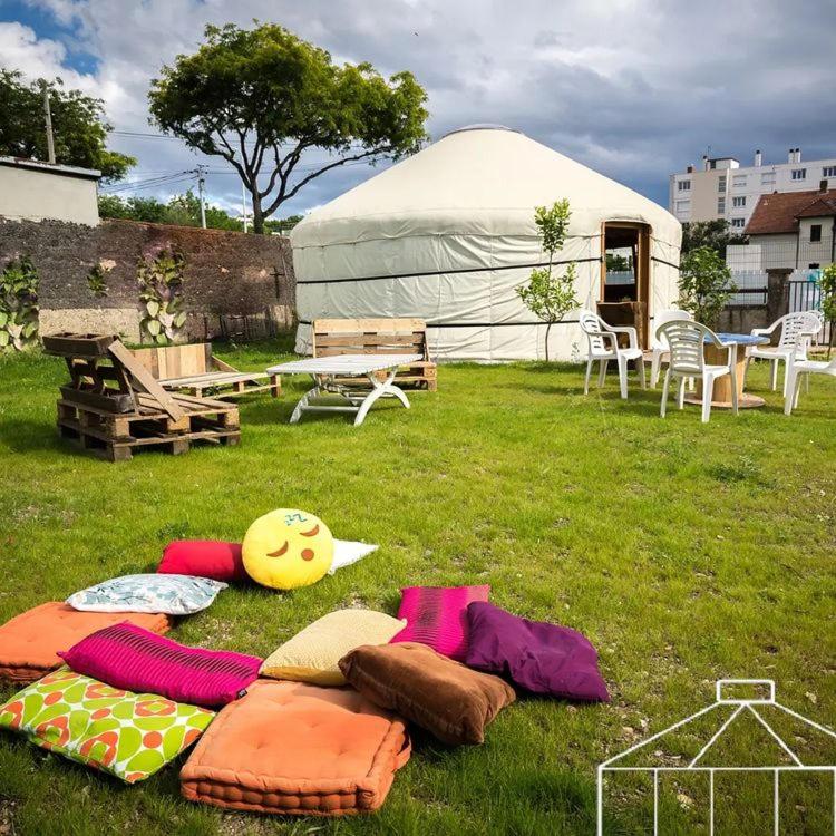 Tiny house - Projet COCON - Appartement 1 Chambre - 8