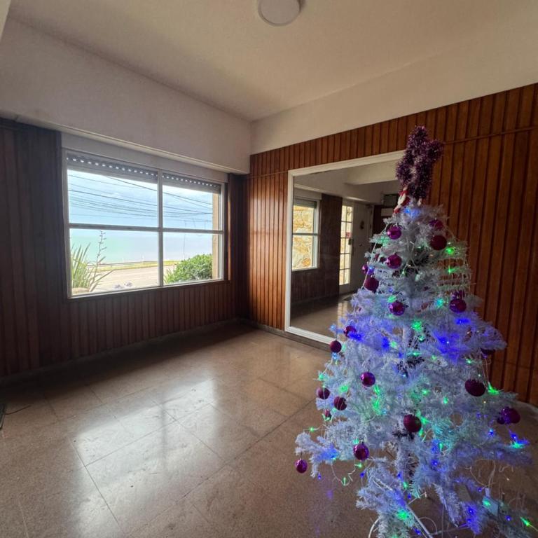 Depto Mar - Apartamento de 1 dormitorio - 11