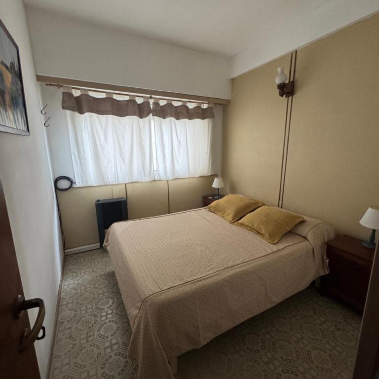 Depto Mar - Apartamento de 1 dormitorio - 5